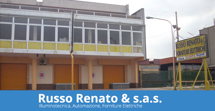 Russo Renato & C.